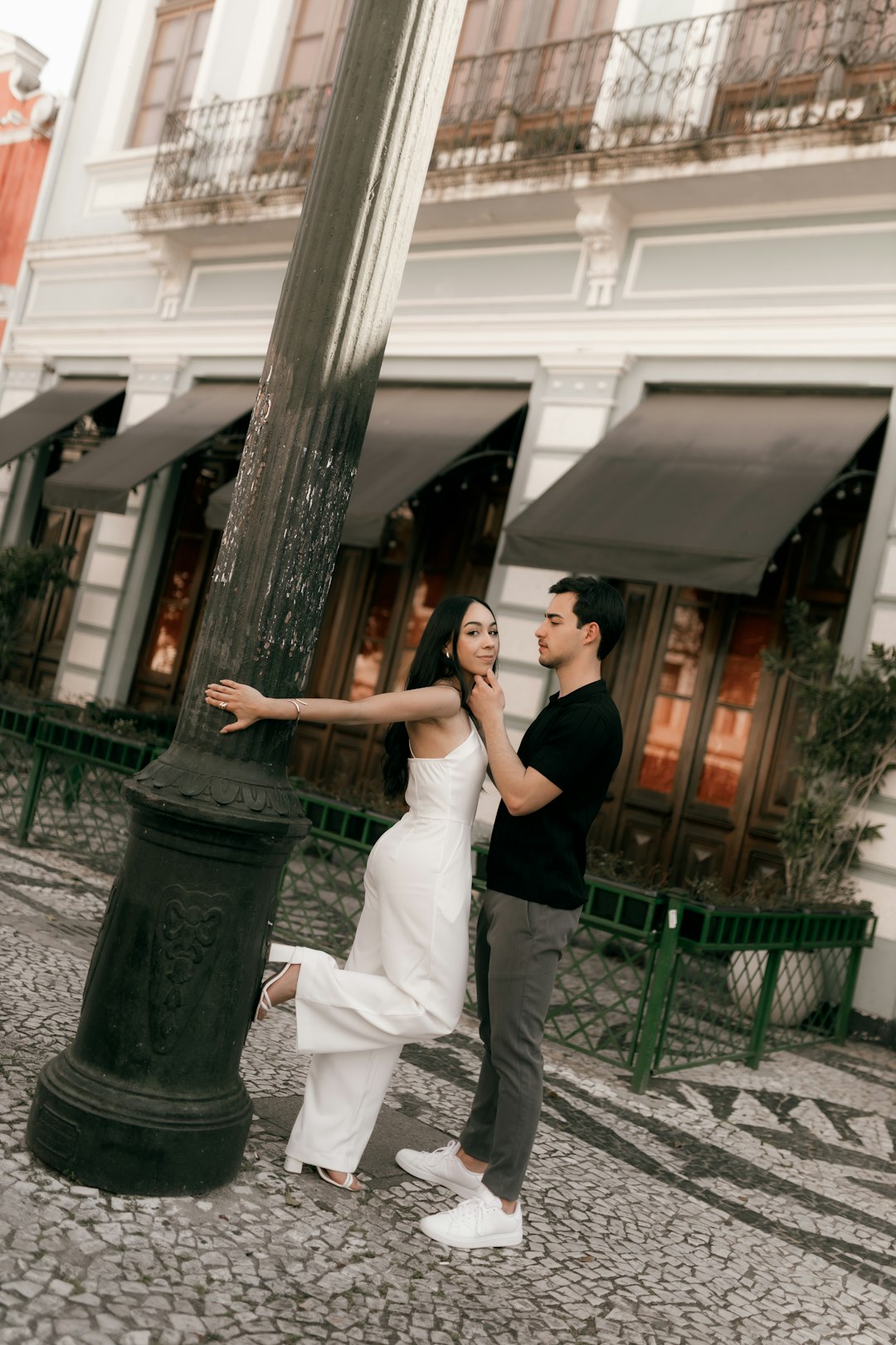 Finding Compatible Partners