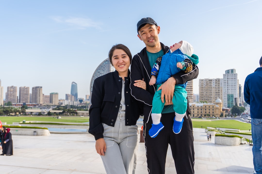 International Matching